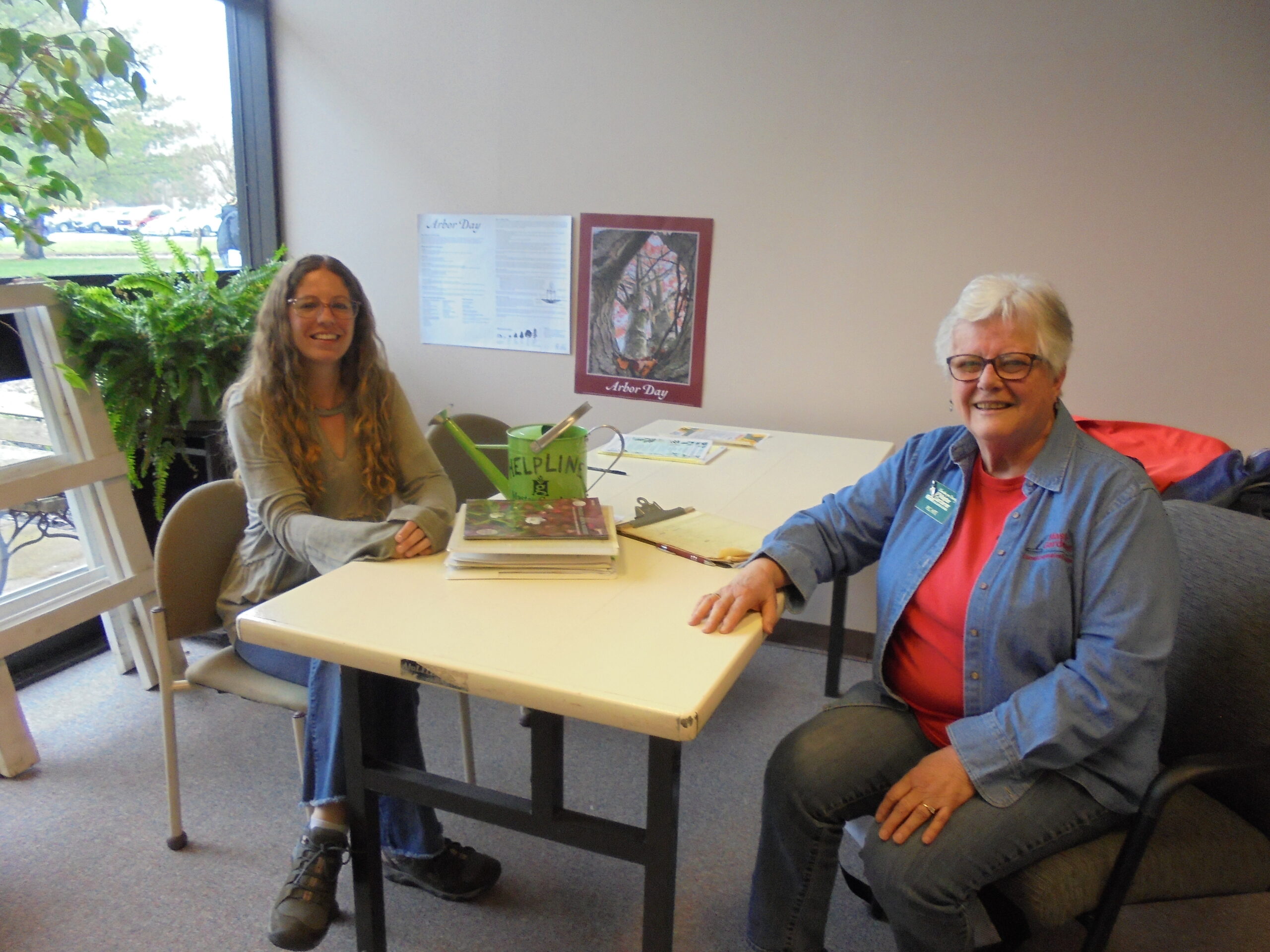 Master Gardener Help Desk Opens For Spring Season | News, Sports, Jobs - Vimarsana News